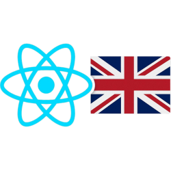 ReactJobs Logo